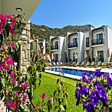 Dadya Bora Hotel